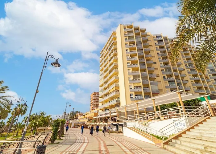 1st Line Beachfront With Direct Access To *