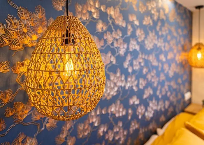 1st Line Beachfront With Direct Access To 아파트 *