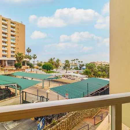 1st Line Beachfront With Direct Access To *