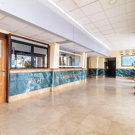 1st Line Beachfront With Direct Access To *